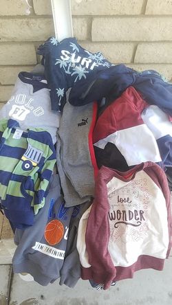 Baby clothes 6m - 2t