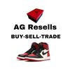 AG Resells 