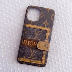Wallet Phone Case