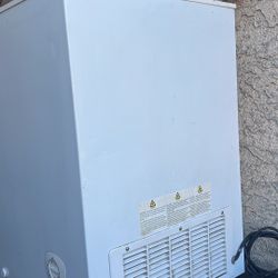 Freezer 