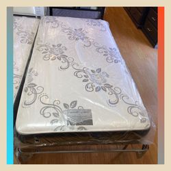 Twin Size Mattress/ Colchon
