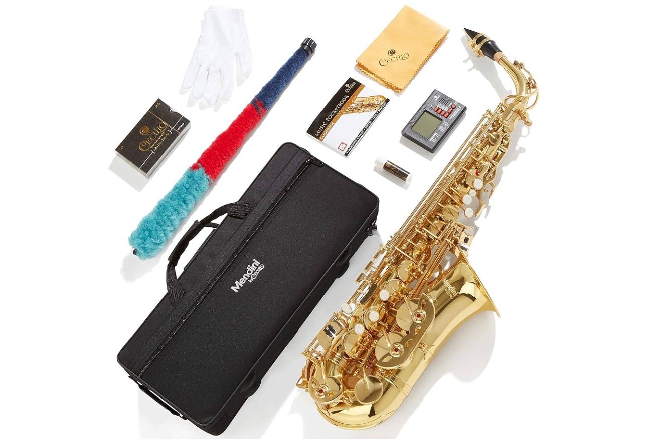 Saxophone