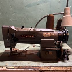 CONSEW MODEL 255RB-2 Sewing Machine 