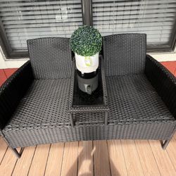 Patio Furniture