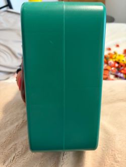 FazTalker popcorn bucket