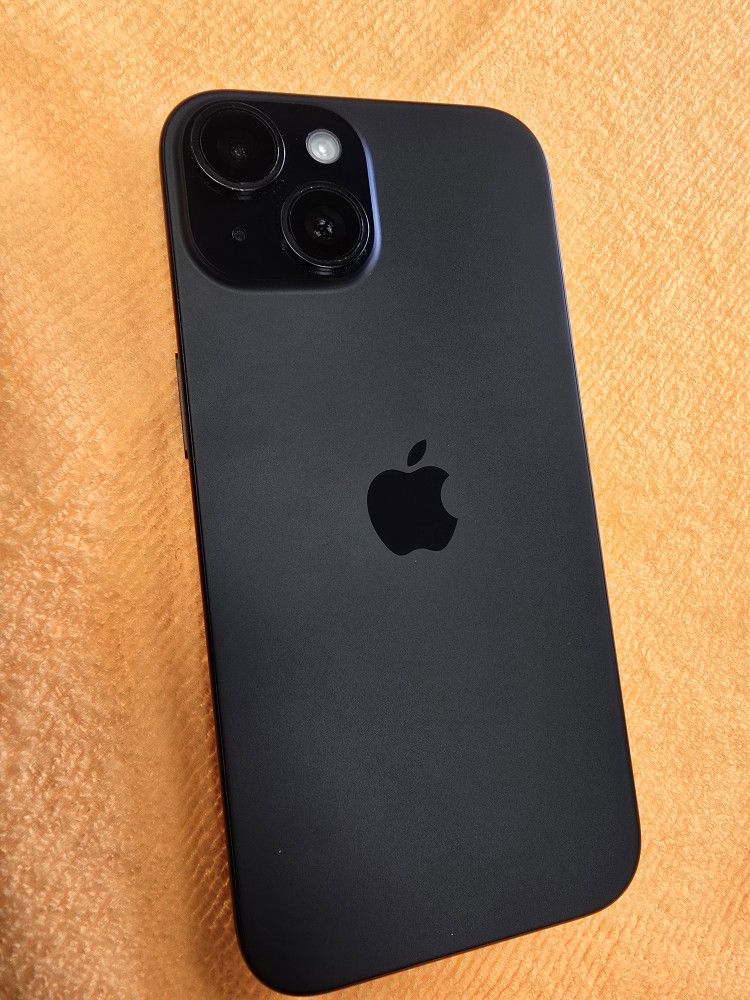 Iphone 15- T-Mobile 128 Gb