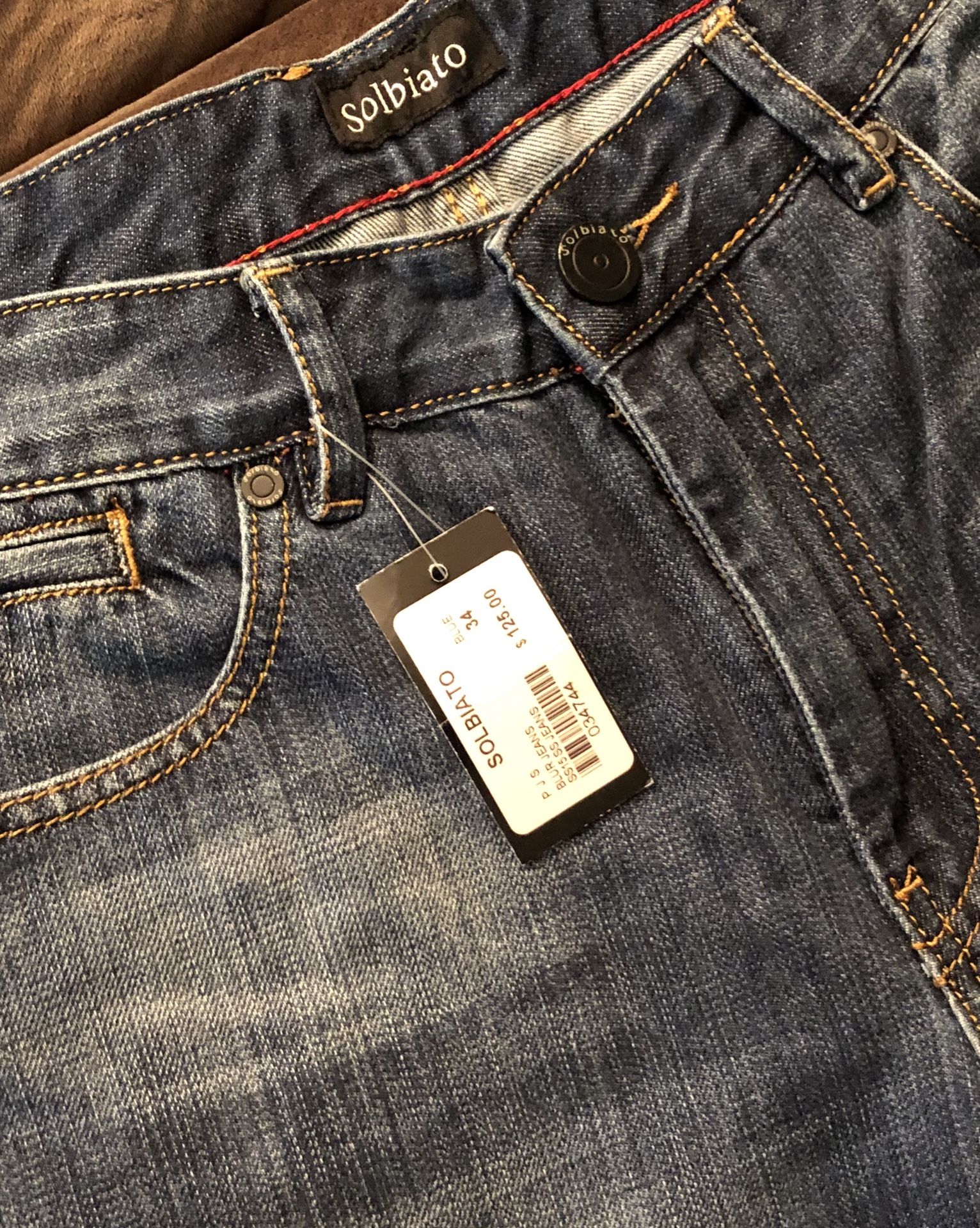 Solbiato Jeans