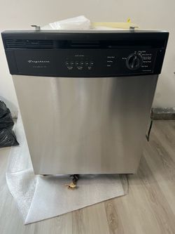 Used Frigidaire Dish Washer