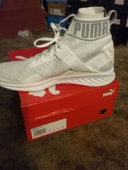 Puma ignite EVOknit