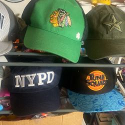 Caps 