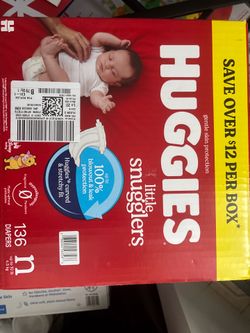 Baby Items