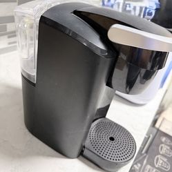 Keurig K-Compact K35 Coffee Maker.