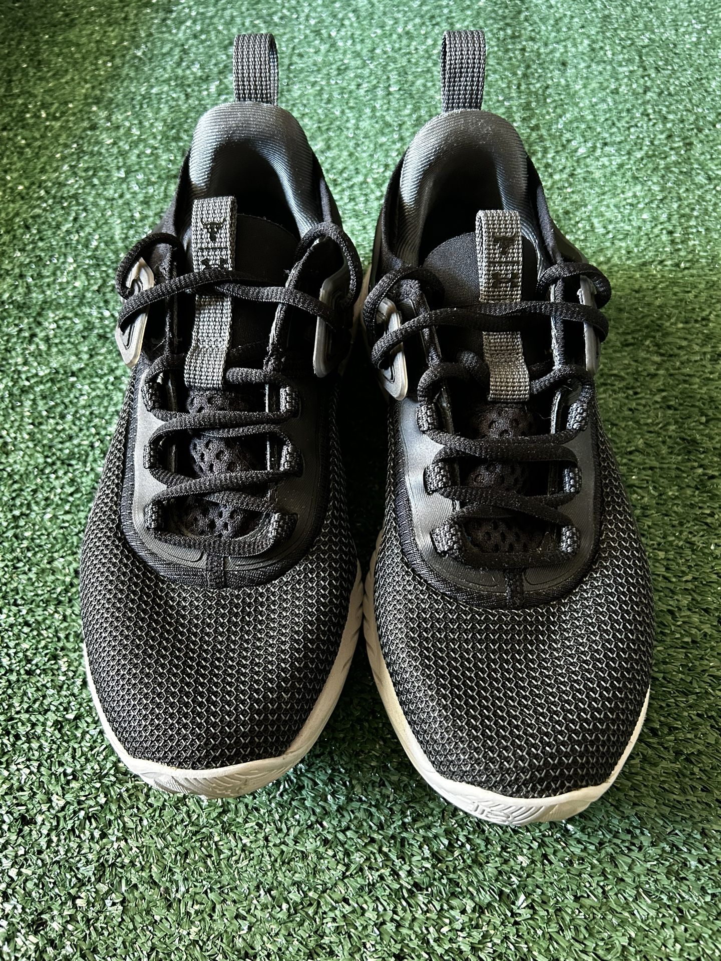 Under Armour Uomo Project Rock Trainers