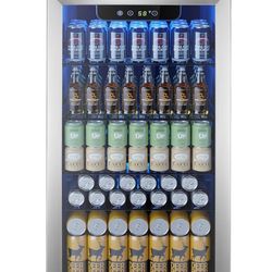 Brand New mini Wine Beverage Fridge Cooler