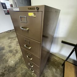 File Cabinet