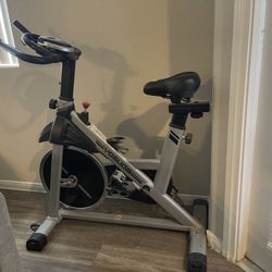 Yosuda Indoor Exercise Bike