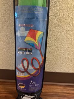 Premier Kites Rainbow Ace Sport Kite