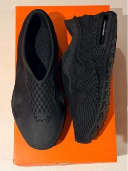 Nike Air Max 1000.2 - ‘Black’ - Size 12M - 2026