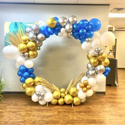 Balloons Decorations 