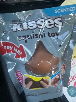 Hersheys Squishy