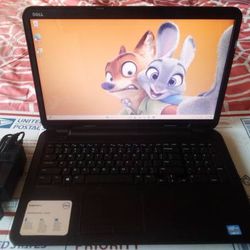Dell Inspiron Laptop w/Windows 11 Pro