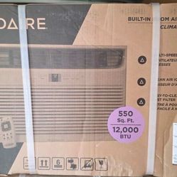 Frigidaire Air Conditioning