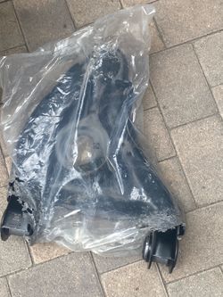 Control arms for OBS Chevy