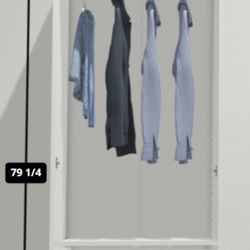 IKEA Pax Wardrobe Perfect Condition