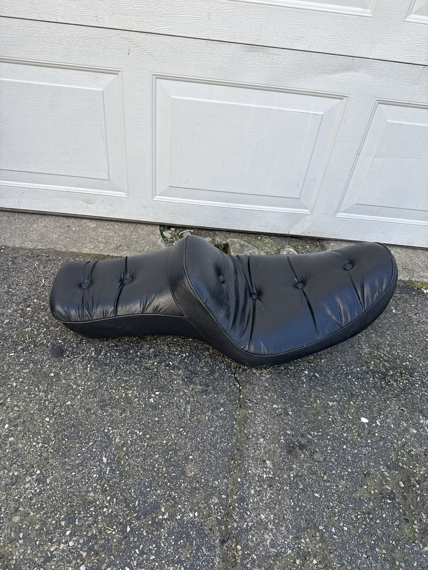 Motorcycle Seat NOT Sure To Which Motorcycle