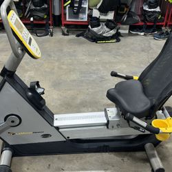 Lemond Fitness G Force RT
