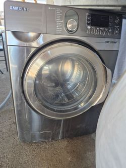 Lavadora Samsung