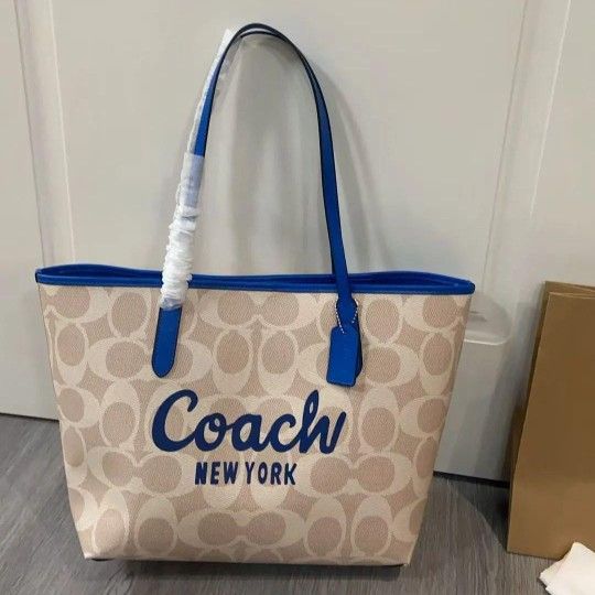 COACH CY705