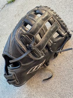 Worth Liberty Fastpitch Softball Glove Sz 12” In Nice Condition Have More Equipment Available