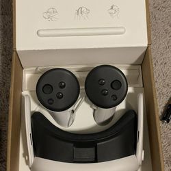 Quest 3 512Gb