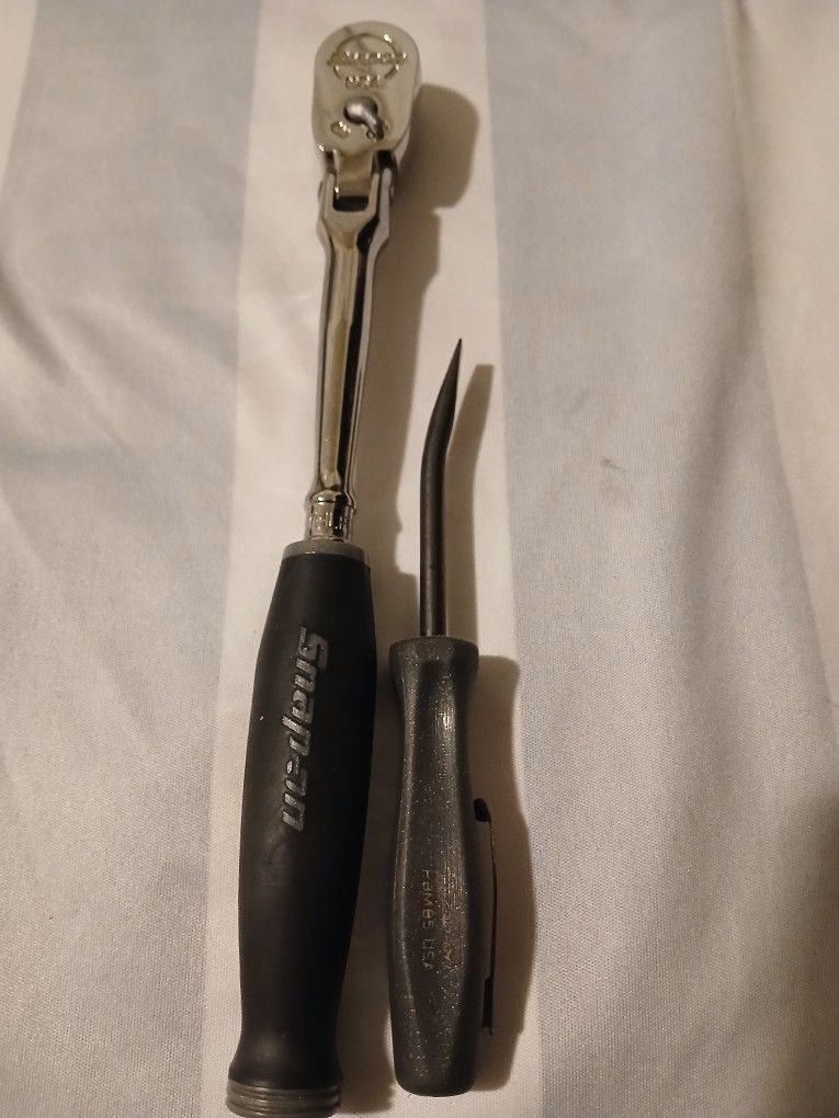 Snap On Tools