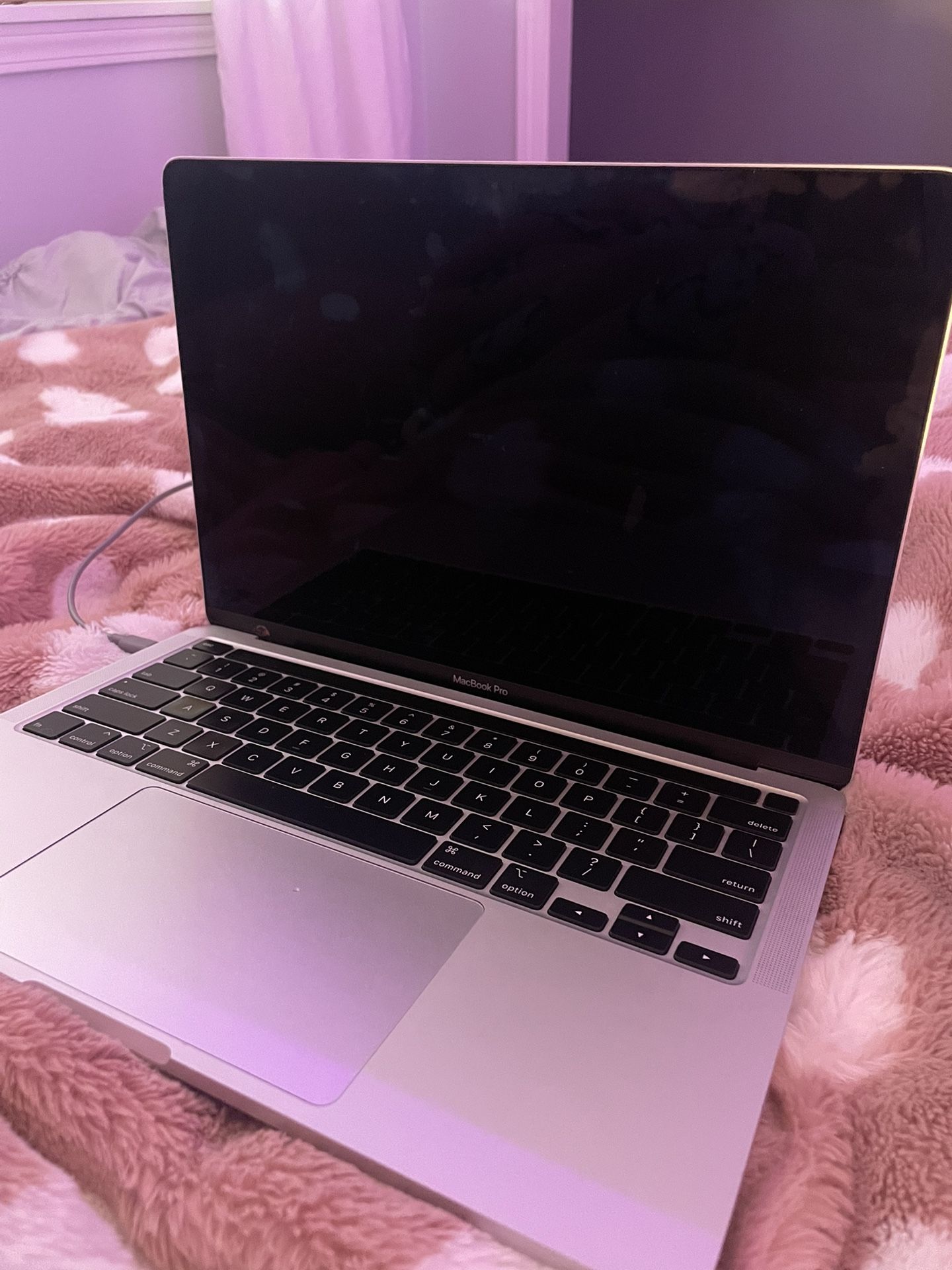 2020 MacBook Pro