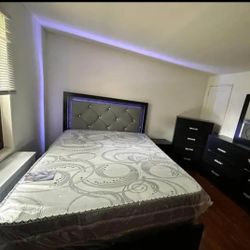 🎉 Christmas Offer~Quality Beds Available – Same Day Delivery