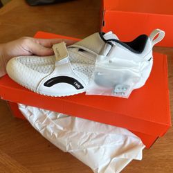 Brand New Nike Superrep Cycling Shoes Size 9 