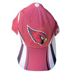 Vintage Reebok Authentic Sideline Hat