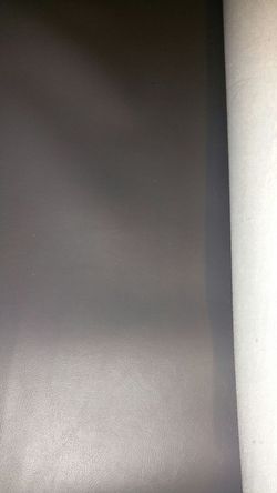 Grey Fabric Vinyl