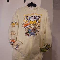 Rugrats Hoodie