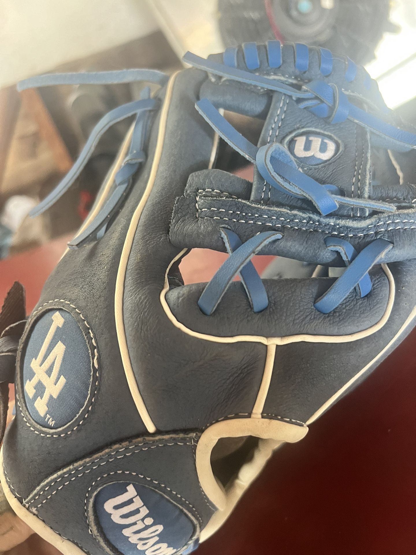 Wilson Kids Glove