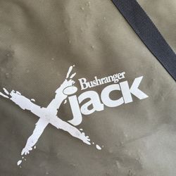Bushranger X Jack