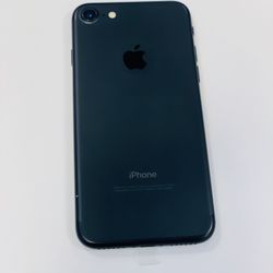 IPhone 7 128GB  Fully unlocked 