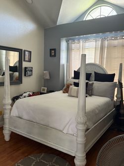Qeeen bed
