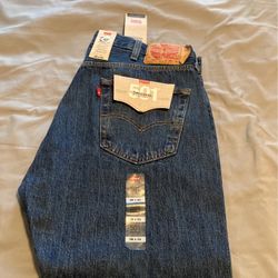 levi’s 501 