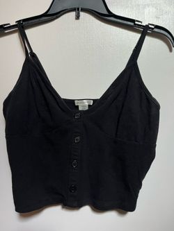 Women’s Brand New Crop Top