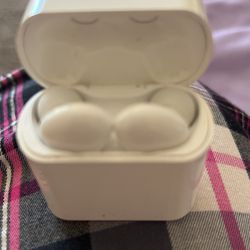Shaper Image Ear Buds