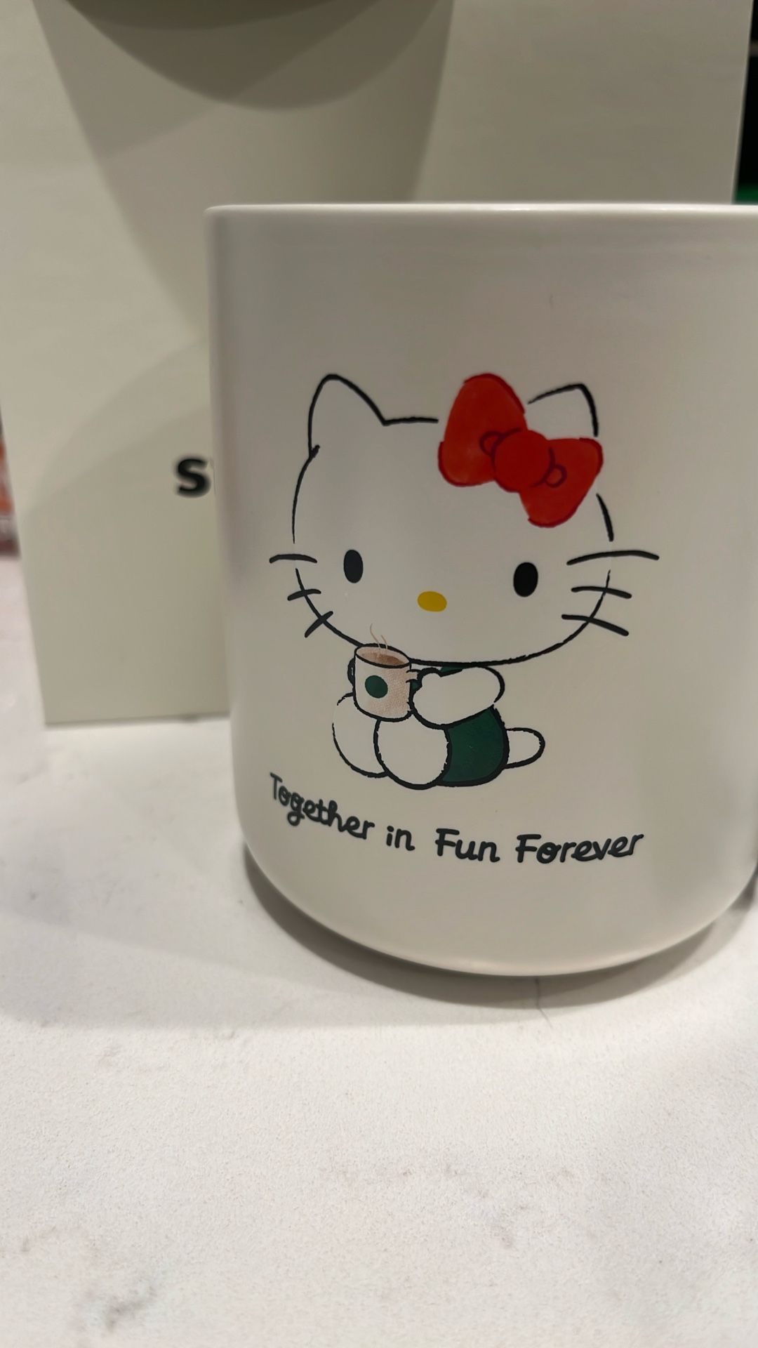 Hello kitty collection