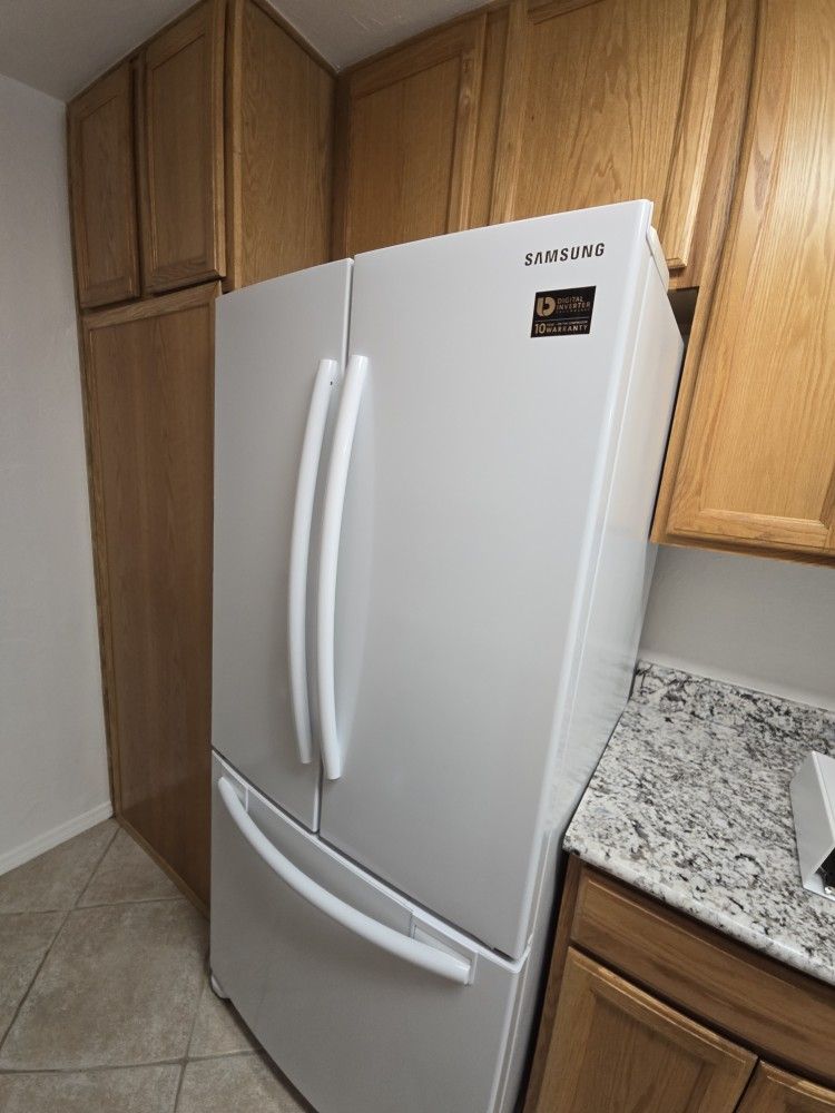 Samsung Refrigerator